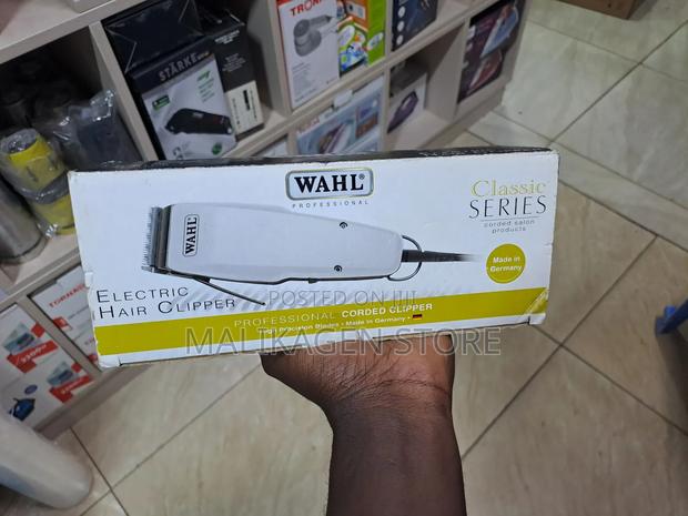 Wahl Classic 1400 Series Commercial Germany 2year Warranty