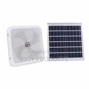 100w Indoor Solar Light - thumbnail 2