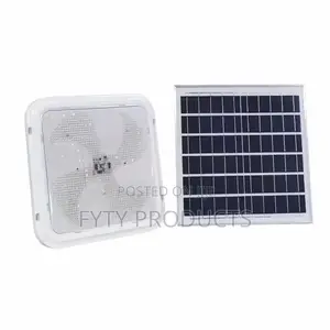 100w Indoor Solar Light