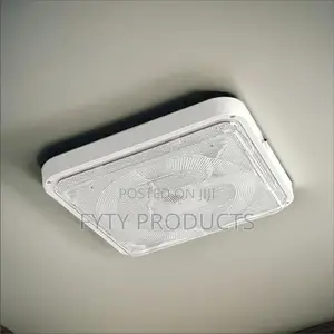100w Indoor Solar Light