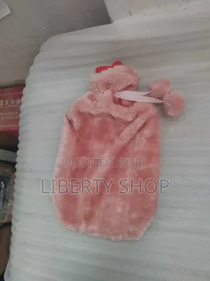 Hot Water Bottle/ Thick Hot Water Bottle