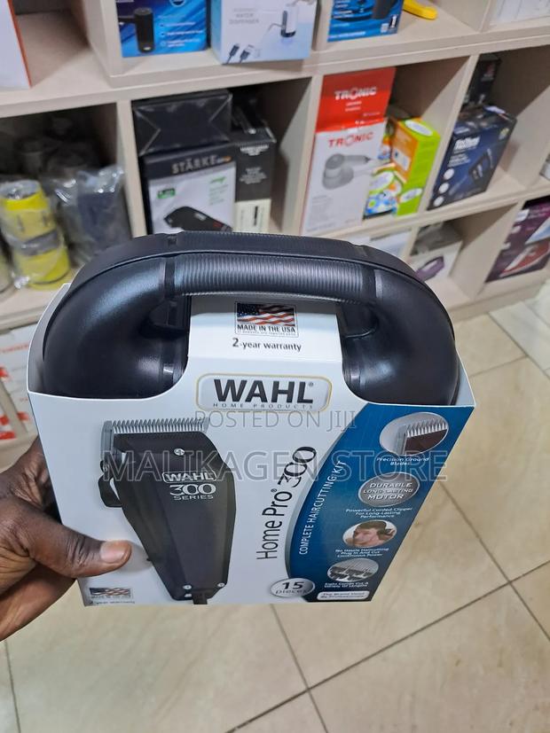 Wahl Home Pro 300 Series Commercial Use 2yr Warranty - thumbnail 2