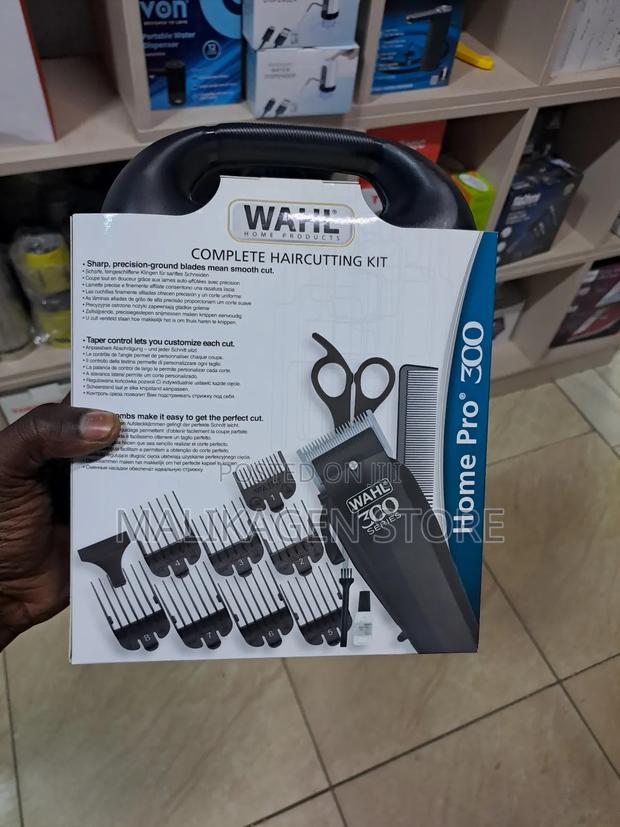 Wahl Home Pro 300 Series Commercial Use 2yr Warranty - thumbnail 3
