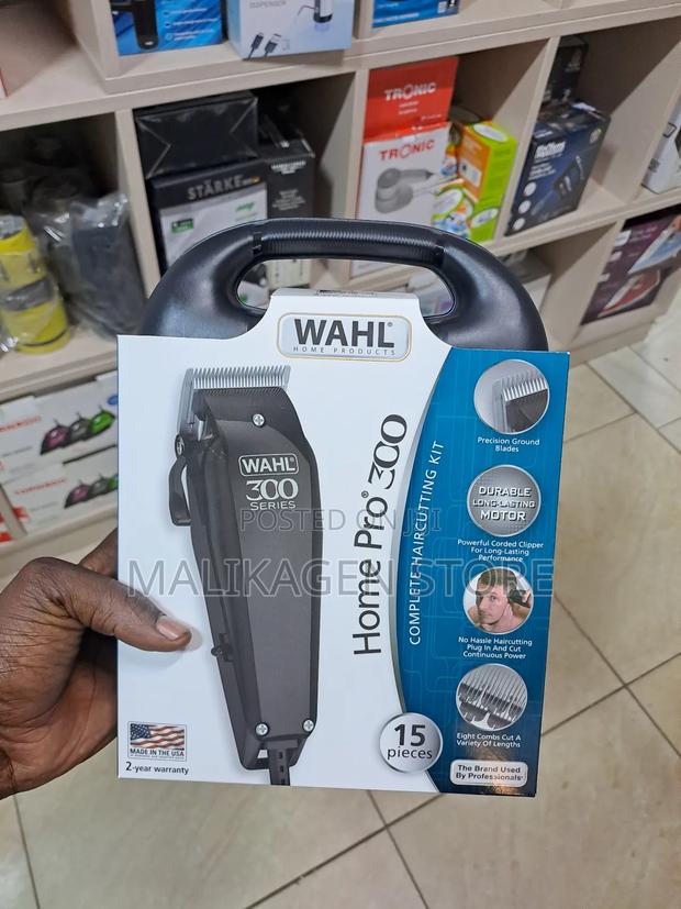 Wahl Home Pro 300 Series Commercial Use 2yr Warranty