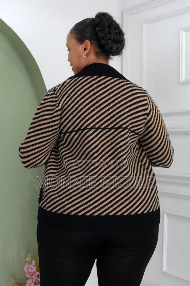 Warm Women Blazers - thumbnail 2