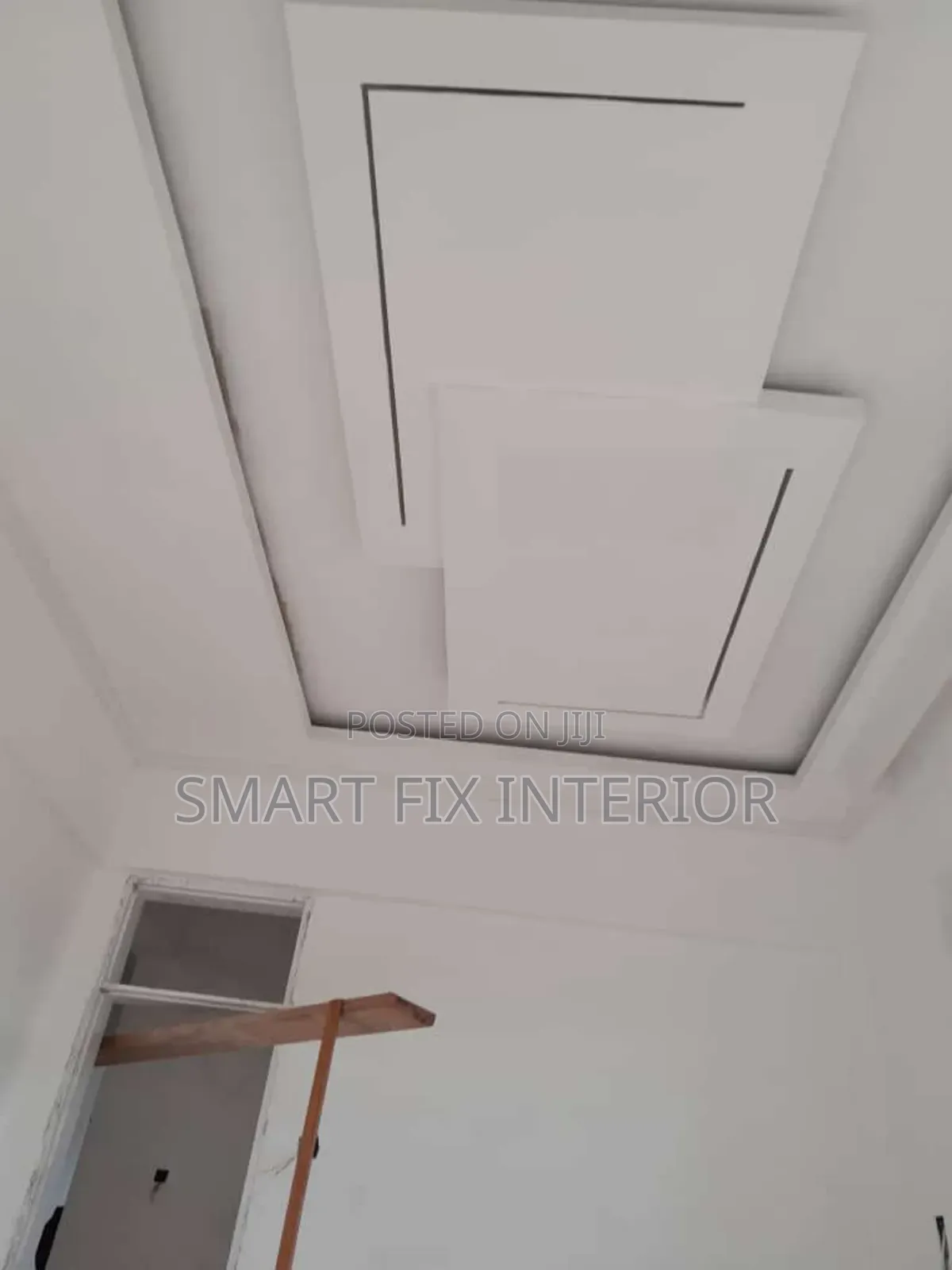 Gypsum Ceilings Design and Installation/Decor and Renovation