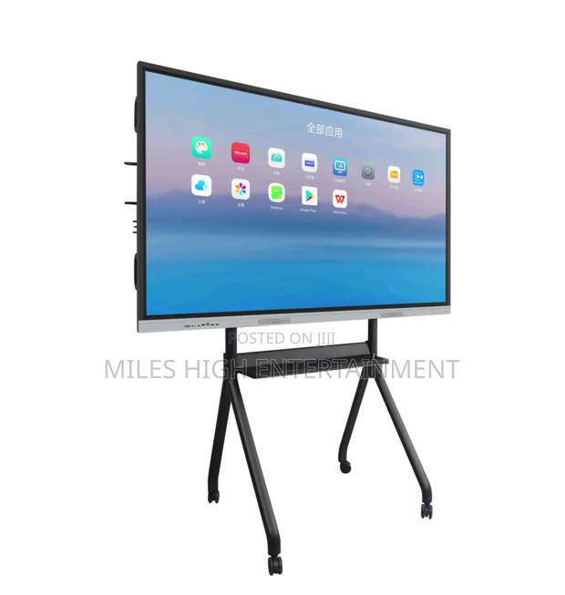 Interactive Touch Screen Tv - thumbnail 3