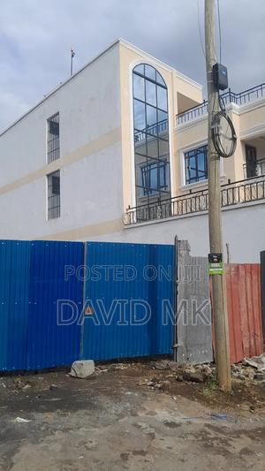 5bdrm Maisonette in Membley for rent - thumbnail 2