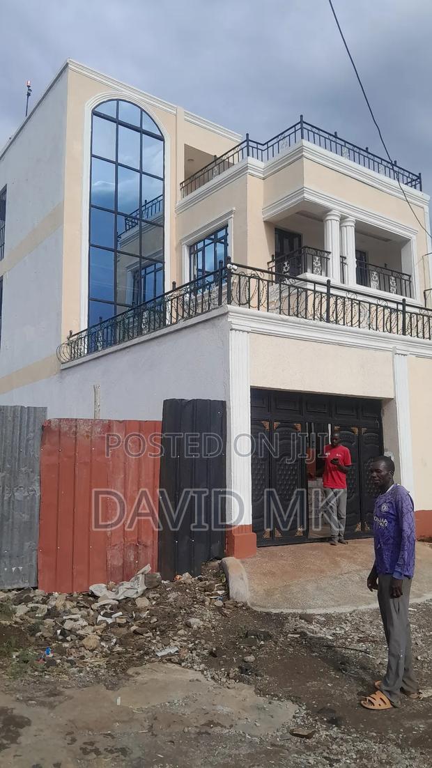 5bdrm Maisonette in Membley for rent - thumbnail 3