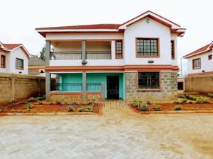 4bdrm Maisonette in Kitengela for rent