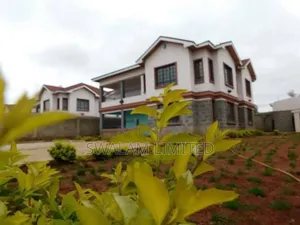 4bdrm Maisonette in Kitengela for rent