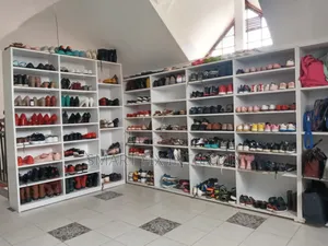 Office And Study Room Shelves/Shops Design And Installation