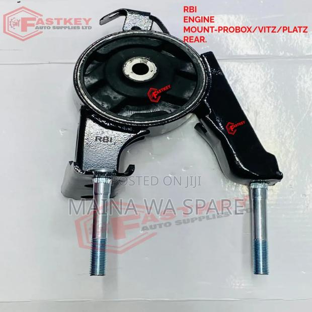 1nz Engine Mounting Available