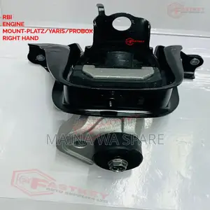 1nz Engine Mounting Available