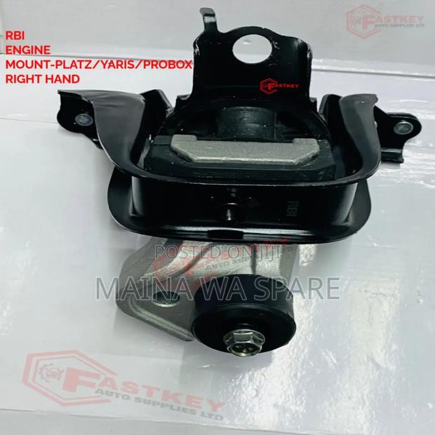 1nz Engine Mounting Available - thumbnail 2