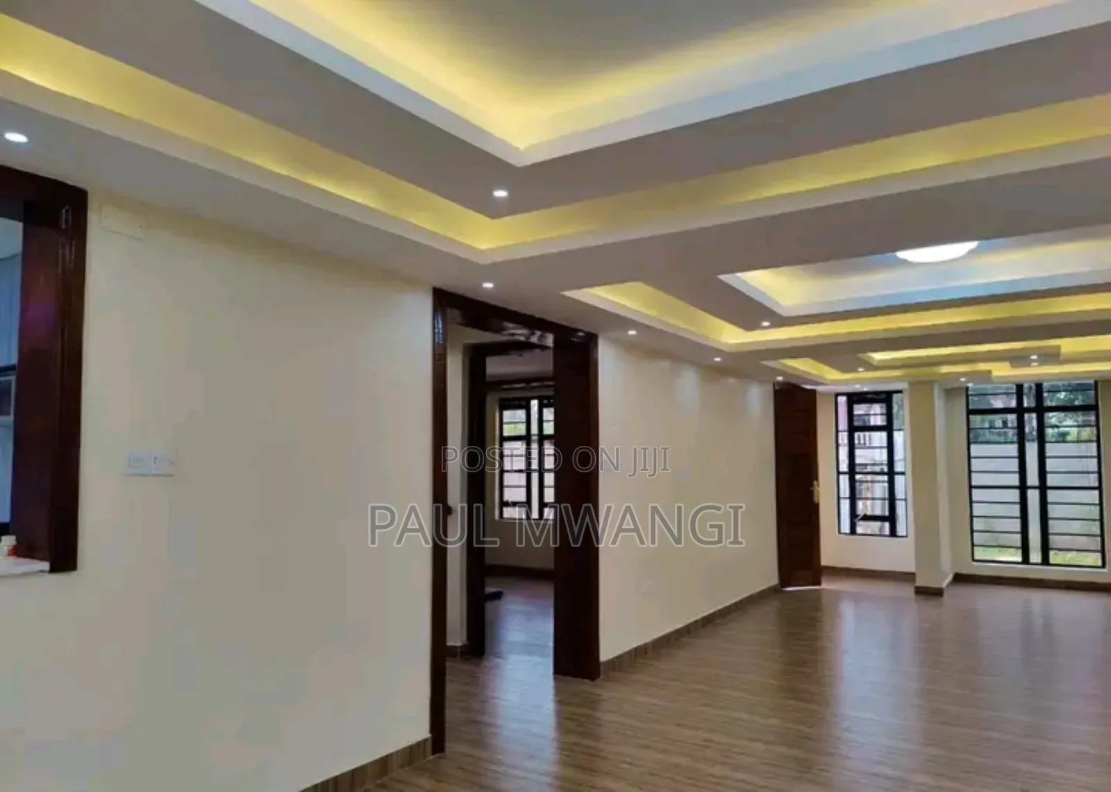 Gypsum and Painter