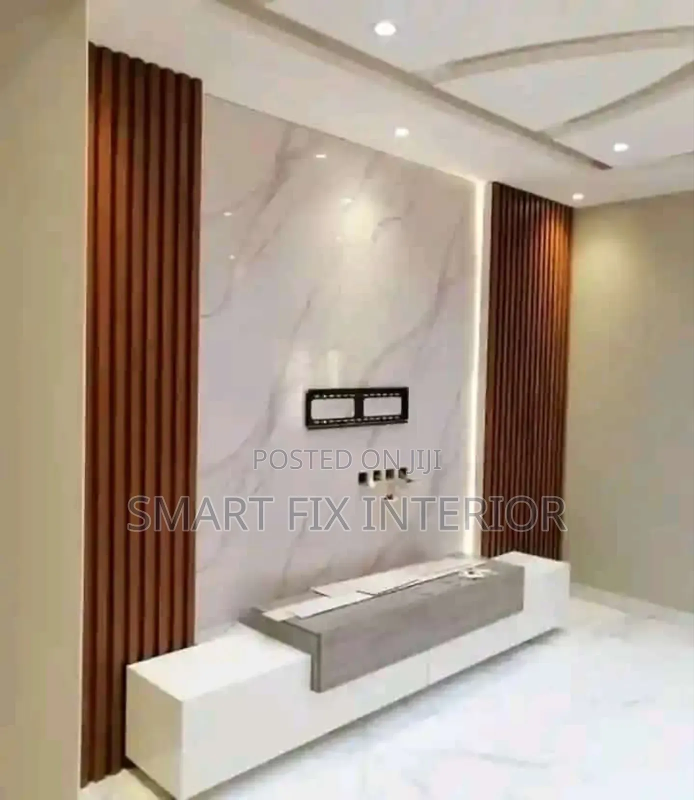 Office And Study Room Shelves/Shops Design And Installation