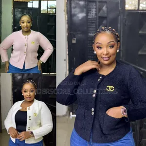 Beautiful Ladies Coats