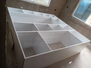 Office And Study Room Shelves/Shops Design And Installation
