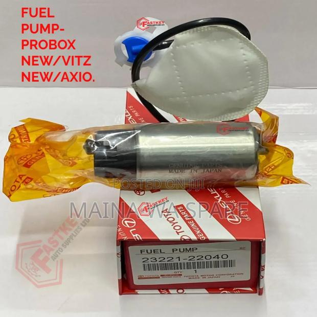 1nz Fuel Pump - thumbnail 2