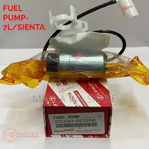 1nz Fuel Pump