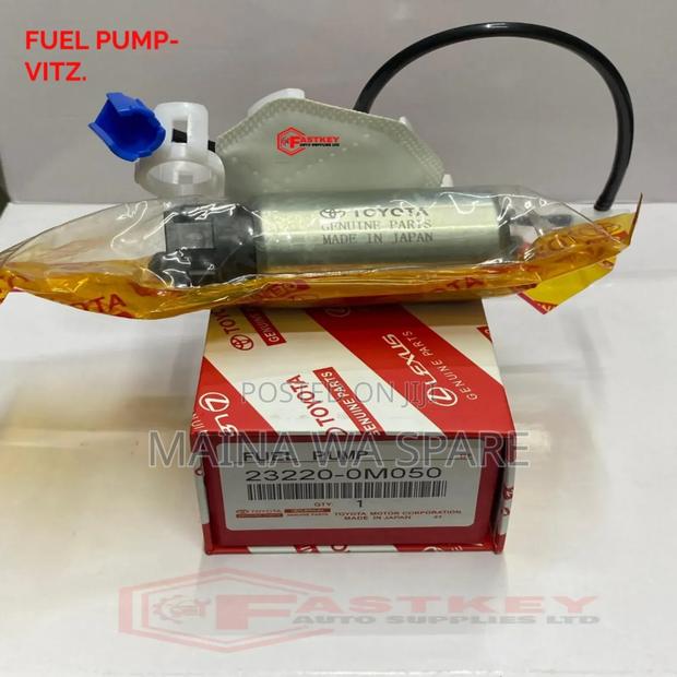 1nz Fuel Pump - thumbnail 4
