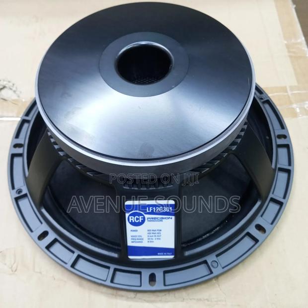 RCF 12inch Midrange Line Array Speaker