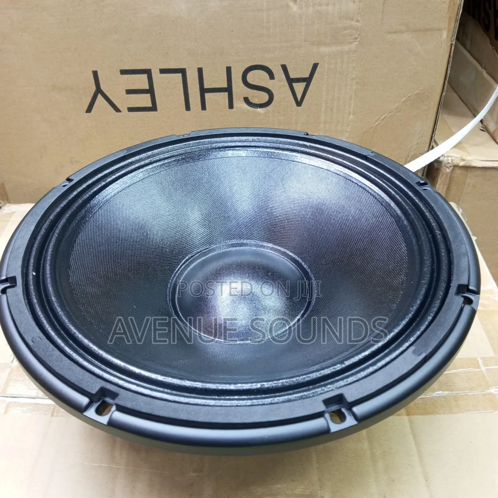 RCF 12inch Midrange Line Array Speaker