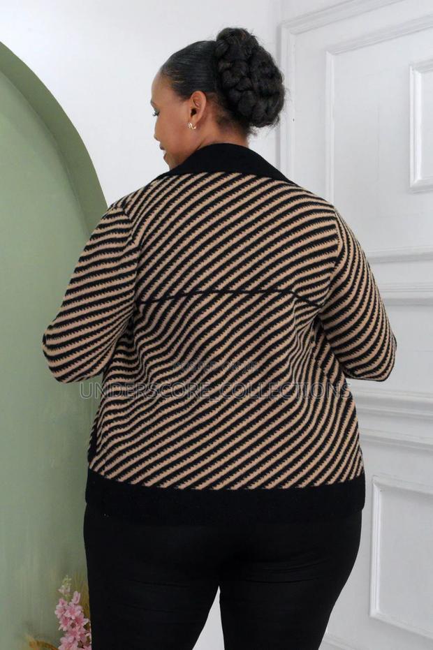 Elegant Ladies Sweaters - main view