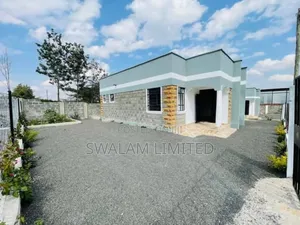 3bdrm Bungalow in Kitengela for sale