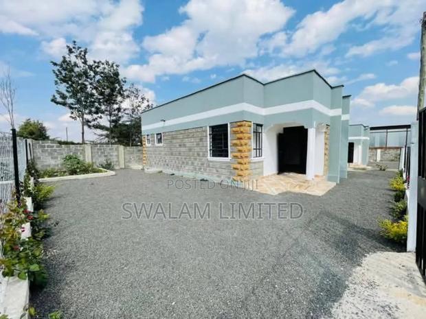 3bdrm Bungalow in Kitengela for sale
