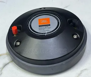 JBL D750 Bullet Tweeter Drive