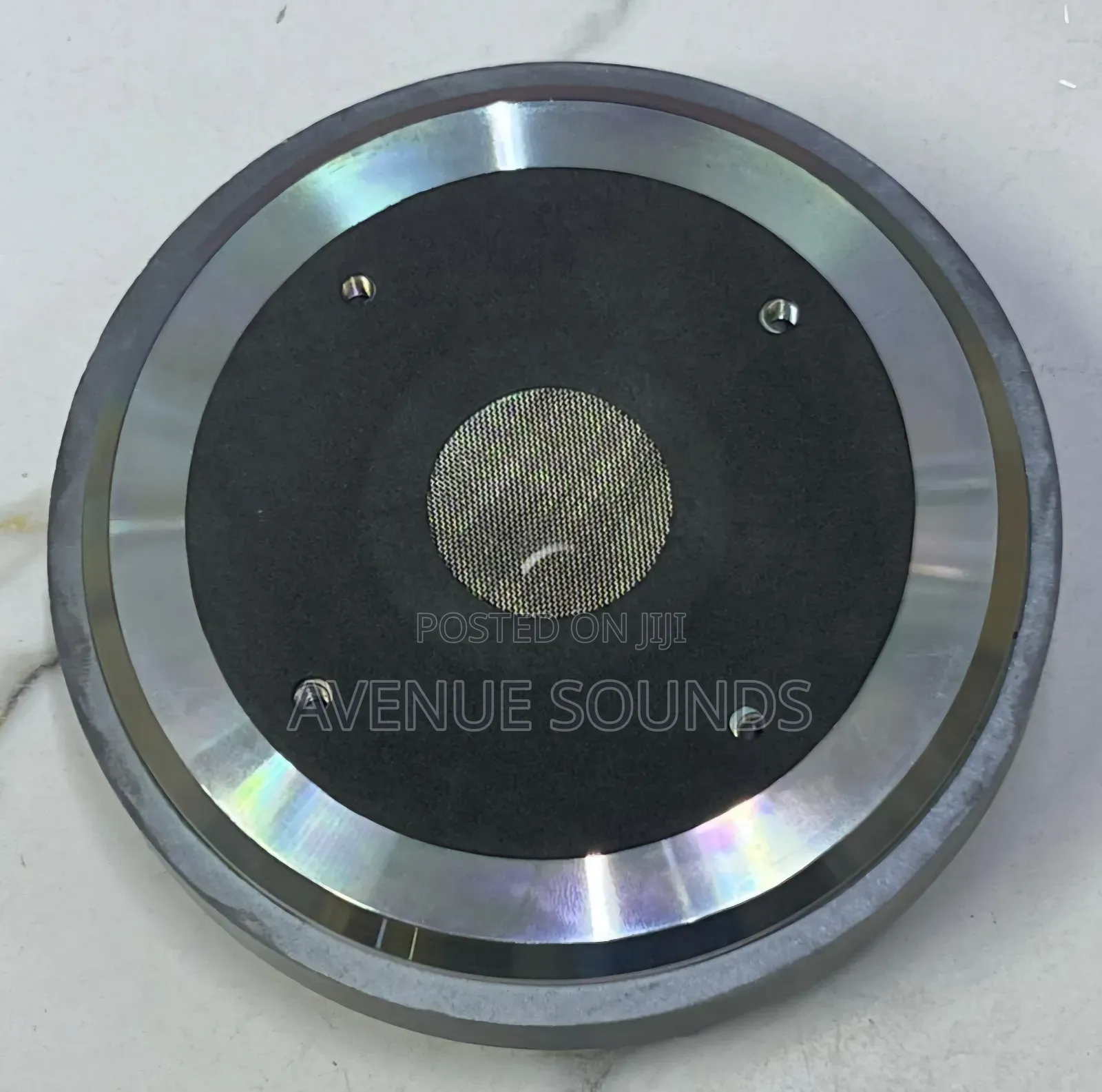 JBL D750 Bullet Tweeter Drive