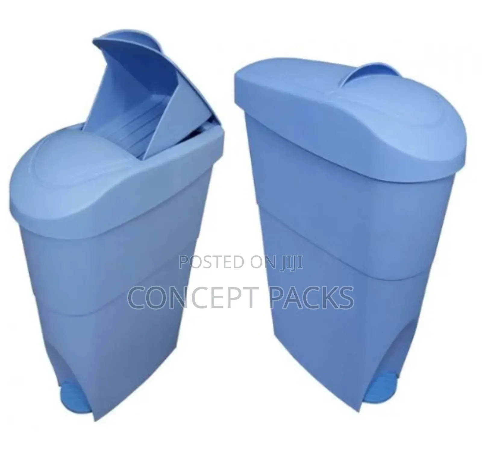 Sanitary Waste Bin 18 Litre
