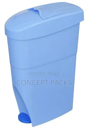 Sanitary Waste Bin 18 Litre