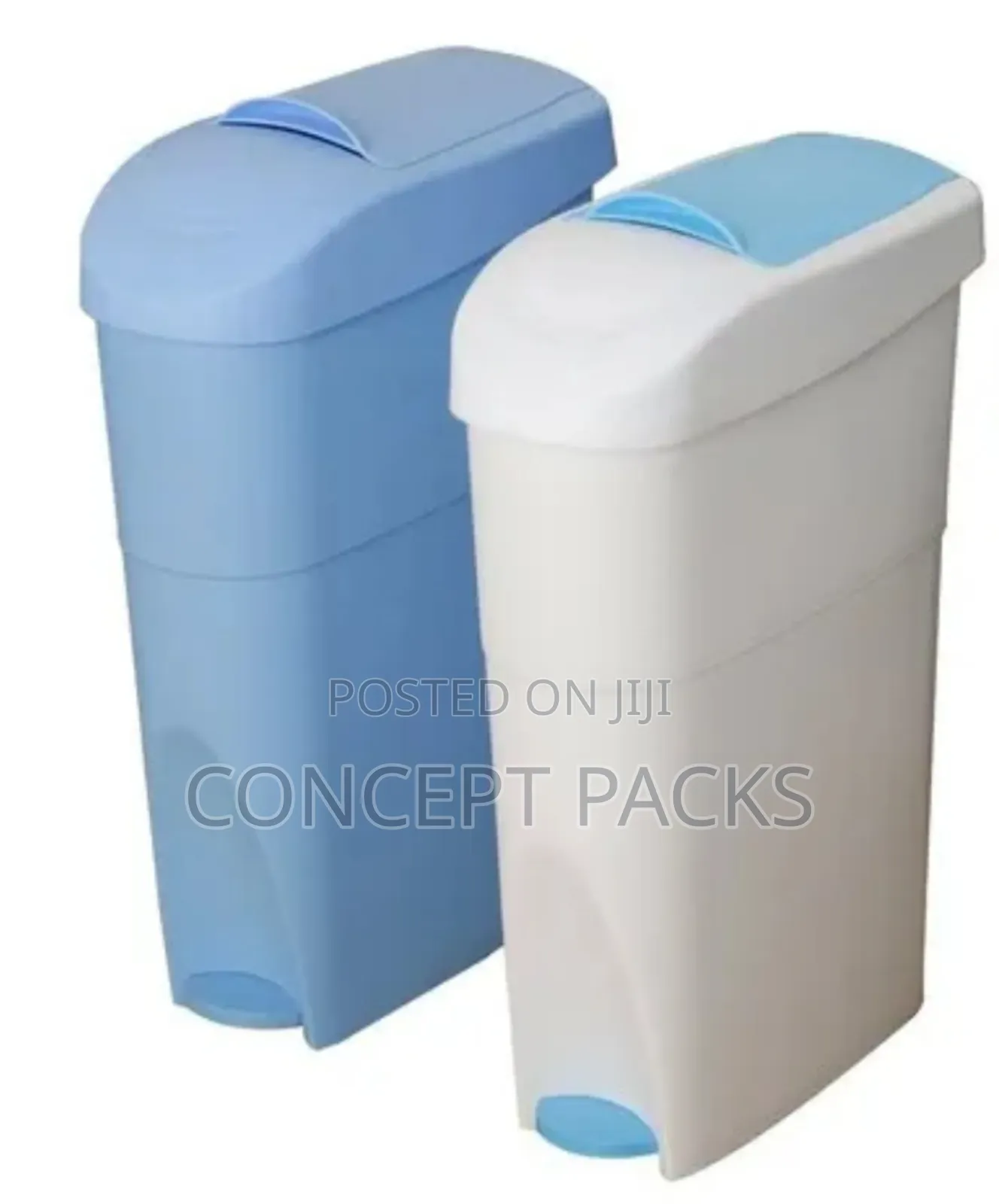 18l Plastic Feminine Hygiene Bins