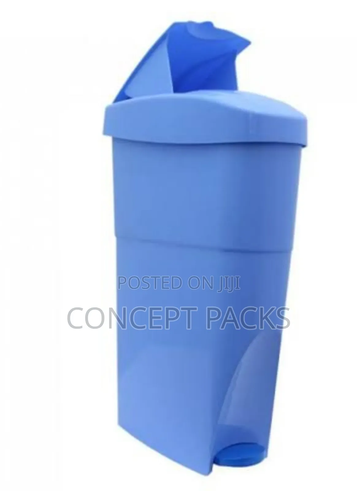 18l Plastic Feminine Hygiene Bins