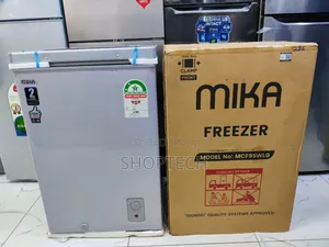 Mika Freezer 95l