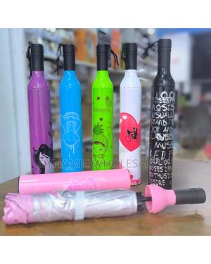 Capsule Umbrella Capsules Umbrella - thumbnail 2