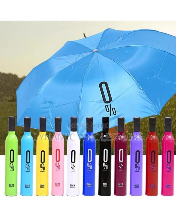 Capsule Umbrella Capsules Umbrella - thumbnail 3