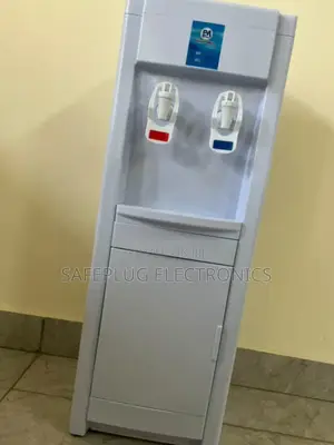 Warm Hot Water Dispenser - Electromate Top Load Dispenser