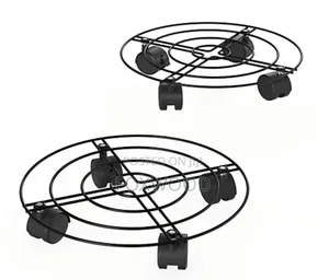 Gas Trolley 35cm