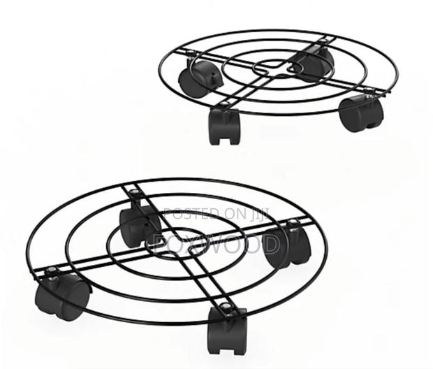 Gas Trolley 35cm - thumbnail 4