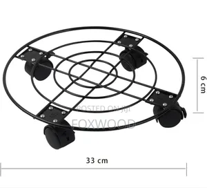 Gas Trolley 35cm