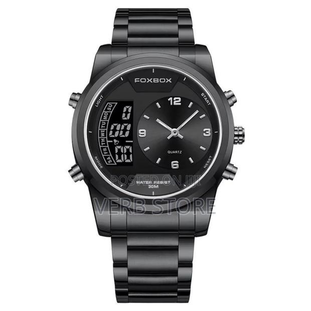 Foxbox Fb0058e - thumbnail 3