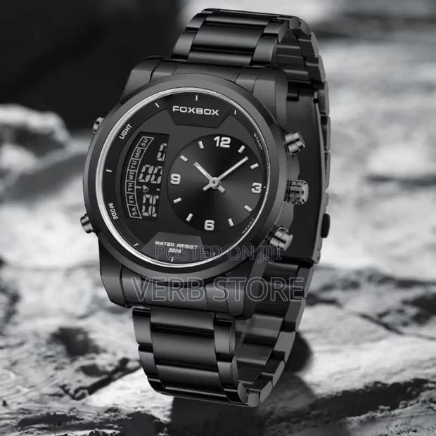 Foxbox Fb0058e - thumbnail 5