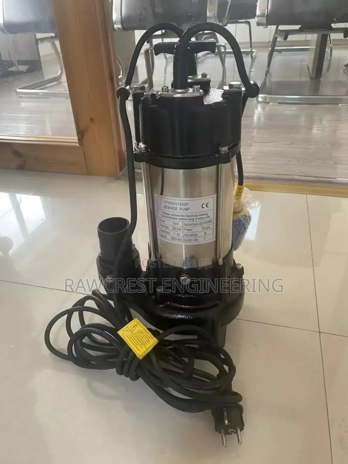 Booster Pump Installation And Repair Services