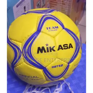 Handball, Handball Size2
