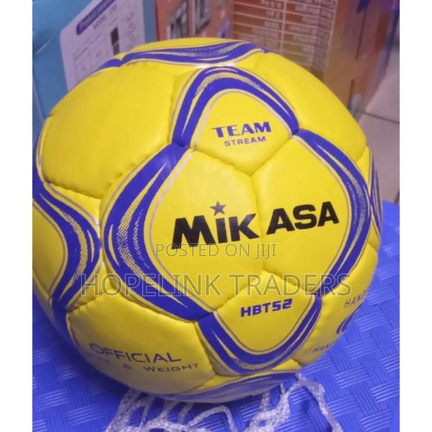 Handball, Handball Size2 - main view