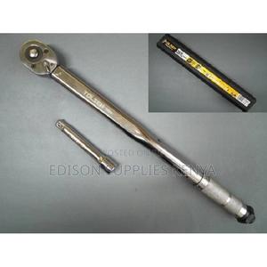 Torque Wrench 1/2" Automatic Tolsen Torque Wrench 16010 - thumbnail 2